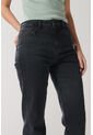 KOAJ PANTALON KOAJ JEAN STRAIGHT LEG 22357 2/25 de Koaj