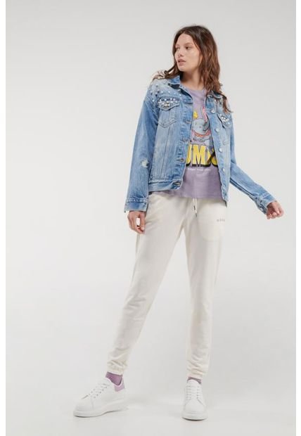 KOAJ-CHAQUETA KOAJ JEAN KENN 4/21 Compra Ahora Dafiti Colombia