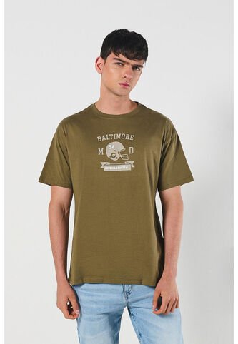 KOAJ CAMISETA KOAJ 15377 4/24 Koaj