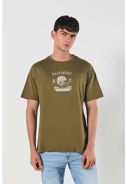 KOAJ CAMISETA KOAJ 15377 4/24