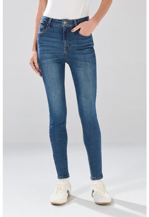 KOAJ PANTALON KOAJ JEAN SUPER SKINNY 32964 2/