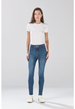 KOAJ PANTALON KOAJ JEAN SUPER SKINNY 32964 2/