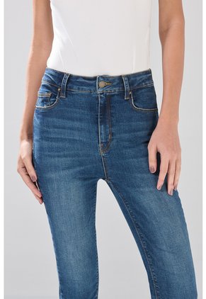KOAJ PANTALON KOAJ JEAN SUPER SKINNY 32964 2/