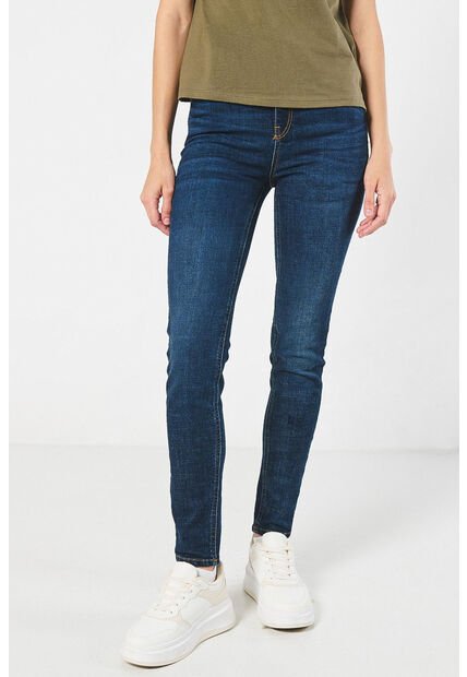 KOAJ PANTALON KOAJ JEAN JEGGING TA FB 15515 4