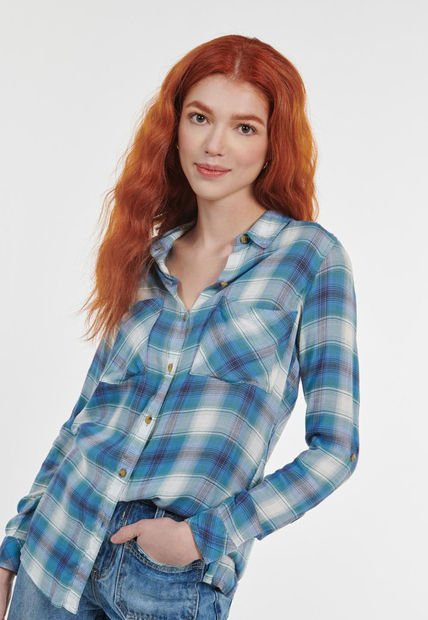 KOAJ BLUSA KOAJ CORYT 37 3/20
