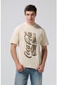 KOAJ CAMISETA KOAJ IRPEK 24593 3/25 de Koaj