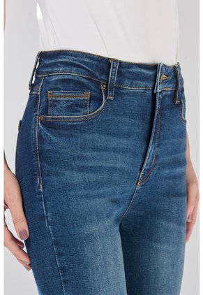 KOAJ PANTALON KOAJ JEAN SUPER SKINNY 32964 2/
