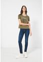 KOAJ PANTALON KOAJ JEAN JEGGING TA FB 15515 4 de Koaj