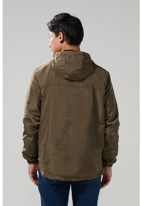 KOAJ CHAQUETA KOAJ RAKIN 1 4/25