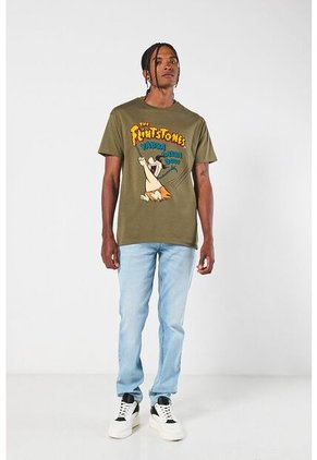 CAMISETA KOAJ YABBEL 13100 3/24