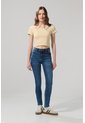 KOAJ PANTALON KOAJ JEAN PUSH UP 28381 4/25 de Koaj