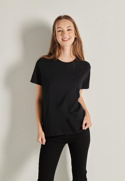 KOAJ CAMISETA KOAJ BLANKS BF 6754 2/2