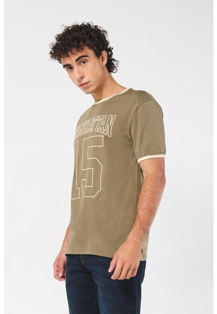 KOAJ CAMISETA KOAJ 13541 4/24
