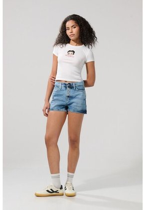 KOAJ CAMISETA KOAJ BOTTY 27249 4/25