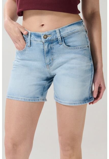 KOAJ SHORT KOAJ JEAN GIRLFRIEND 25813 3/25