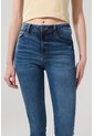 KOAJ PANTALON KOAJ JEAN PUSH UP 28381 4/25 de Koaj