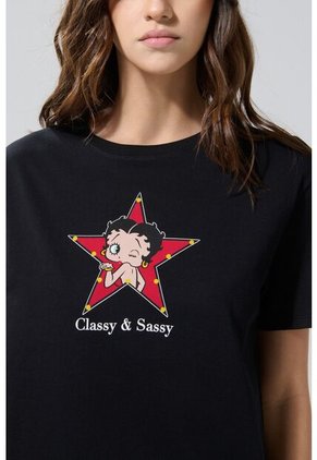 KOAJ CAMISETA KOAJ MOLPY 27251 4/25