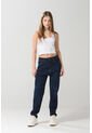 KOAJ PANTALON KOAJ JEAN MOM STA 23477 2/25 de Koaj