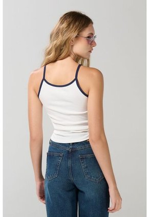 BLUSA KOAJ TEDDY 2/25