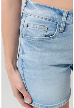 KOAJ SHORT KOAJ JEAN GIRLFRIEND 25813 3/25