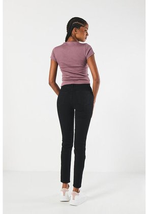 KOAJ PANTALON KOAJ JEAN JEGGING TA  1