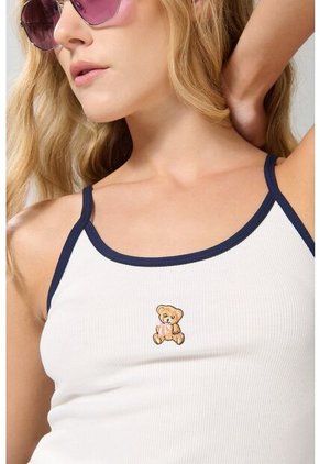 BLUSA KOAJ TEDDY 2/25