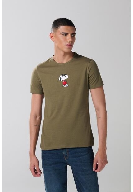 CAMISETA KOAJ REUNYT 1 19823 1/25