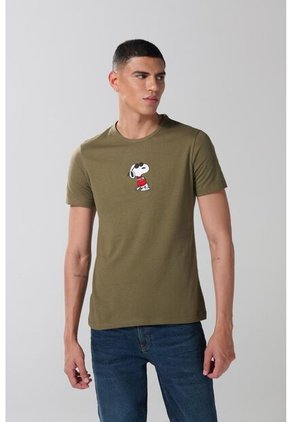 CAMISETA KOAJ REUNYT 1 19823 1/25