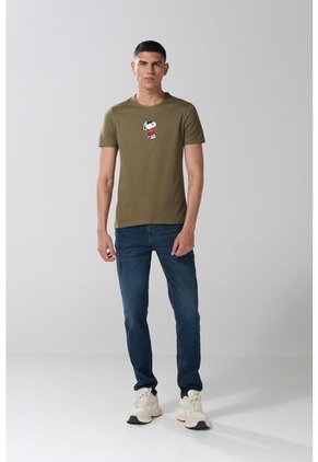 CAMISETA KOAJ REUNYT 1 19823 1/25