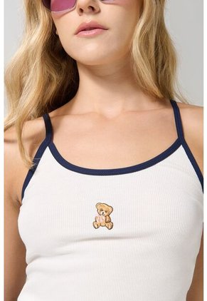 BLUSA KOAJ TEDDY 2/25