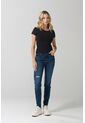 KOAJ PANTALON KOAJ JEAN JEGGING STA 22890 2/25 de Koaj