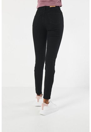 KOAJ PANTALON KOAJ JEAN JEGGING TA  1