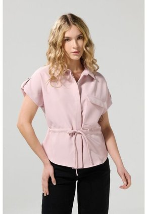 BLUSA KOAJ CINT AJUST 24596 MC 2/25