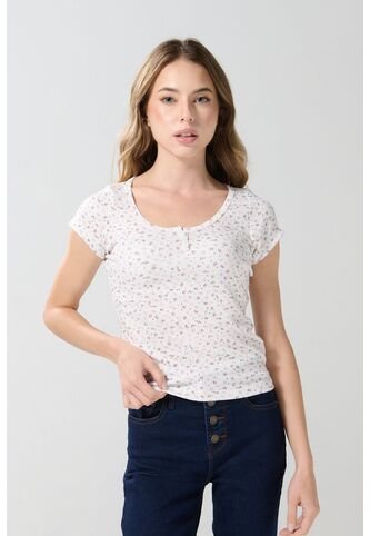 BLUSA KOAJ LIDIA 2/25 Koaj