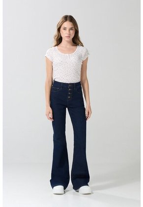 BLUSA KOAJ LIDIA 2/25