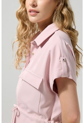 BLUSA KOAJ CINT AJUST 24596 MC 2/25