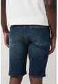 KOAJ BERMUDA KOAJ JEAN 25002 3/25 de Koaj