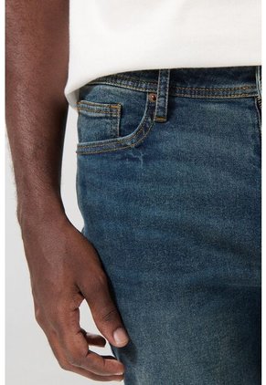 KOAJ BERMUDA KOAJ JEAN 25002 3/25