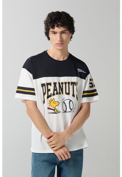 CAMISETA KOAJ DIAPE 22079 2/25