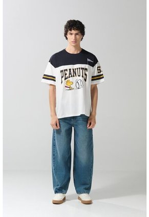 CAMISETA KOAJ DIAPE 22079 2/25