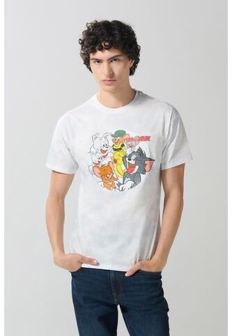 CAMISETA KOAJ XANTECO 22089 2/25 Koaj