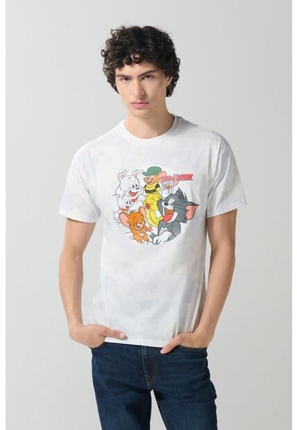 CAMISETA KOAJ XANTECO 22089 2/25