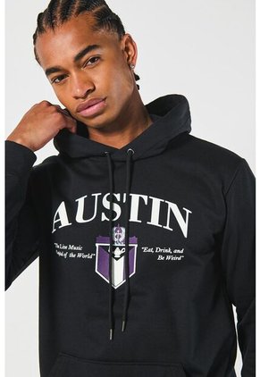 KOAJ BUZO CAPOTA KOAJ 17286 4/24