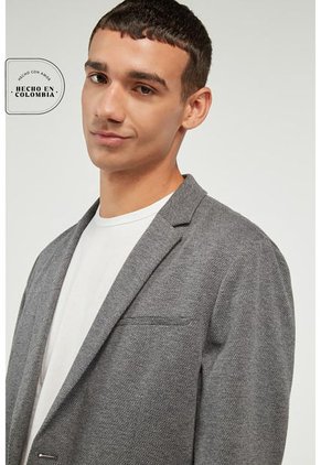 KOAJ-BLAZER KOAJ CRUZ 2 3/22