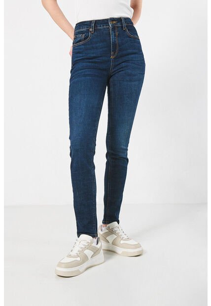 KOAJ PANTALON KOAJ JEAN JEGGING TA FB 14818 4