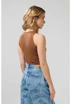 BLUSA KOAJ BRUNA 2/25