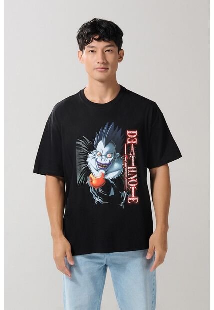 CAMISETA KOAJ NOTEPO 20351 1/25