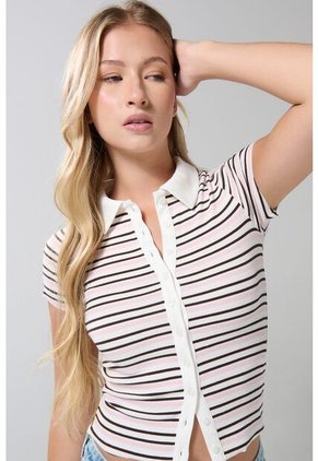 BLUSA KOAJ TINNEY 2/25