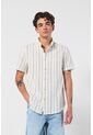 CAMISA KOAJ BUTTON DOWN MC 5974 3/24 de Koaj