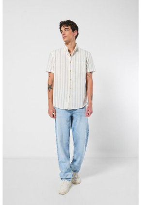 CAMISA KOAJ BUTTON DOWN MC 5974 3/24